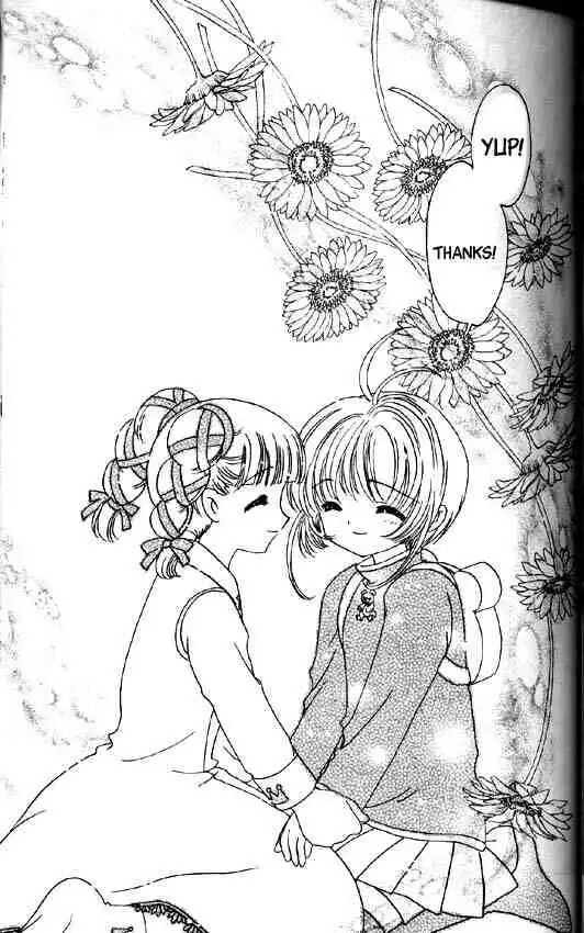 Card Captor Sakura Chapter 47 20